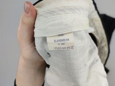 spodnie cecil: Spodnie garniturowe dla mężczyzn, rozmiar S — 4