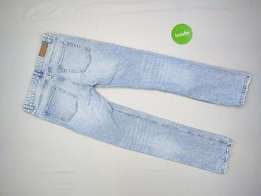 pull and bear dżinsy: PULL&BEAR, Jeansy damskie, rozmiar M — 3