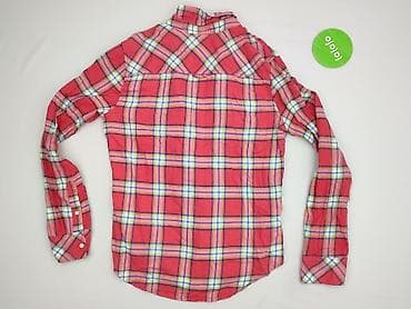 men's croft: A&F, Koszula damska, rozmiar M — 3