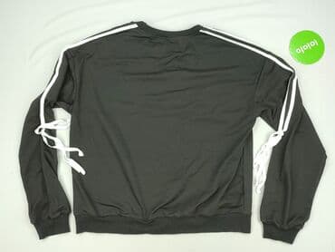 local heroes sweter: Світшот жіночий, XL на lalafo.pl — 3 local heroes sweter: Світшот жіночий, XL — 3