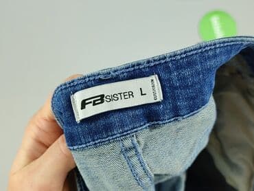 spódnice z prostokąta na gumce: FB Sister, Women`s skirt, L at lalafo.pl — 4 spódnice z prostokąta na gumce: FB Sister, Women`s skirt, L — 4