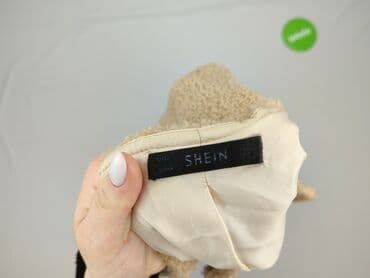 kozaki z futerkiem ccc: Shein, Trencz damski, L — 4