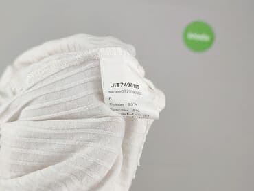 sukienka asymetryczna shein: Shein, Top damski, rozmiar XS — 5