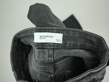 nike pro uzywane: Jeansy damskie, rozmiar S — 5