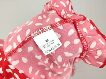 piękne czerwone sukienki na wesele: Sukienka damska, rozmiar M — 4