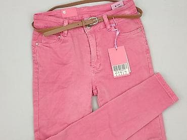 mnml jeans: M.Sara, Jeansy damskie, rozmiar M — 1