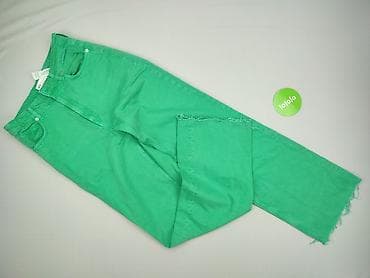 crocs opole: Zara, Jeansy damskie, rozmiar M — 2