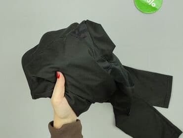 c a legginsy ocieplane: Legginsy Sportowe damskie, rozmiar XL — 5