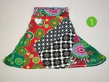 pull on skirts womens: Desigual, Spódnica damska, rozmiar XS — 2