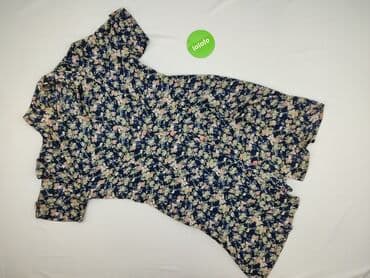 sukienki szmizjerka midi: Sukienka damska, rozmiar 3XL — 2