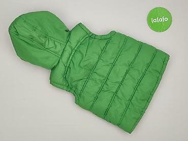bluza 2 pac: Kamizelka, George, 1.5-2 lat, 86-92 cm, stan - Bardzo dobry — 3