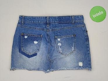 jeans true religion: Yessica, Spódnica damska, rozmiar S — 3