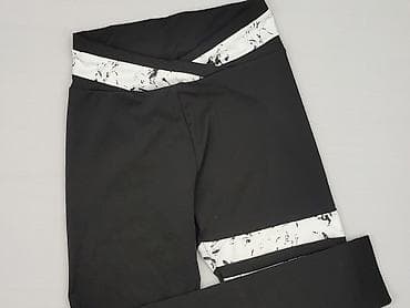 dres marco polo: Shein, Legginsy Sportowe damskie, rozmiar M — 1