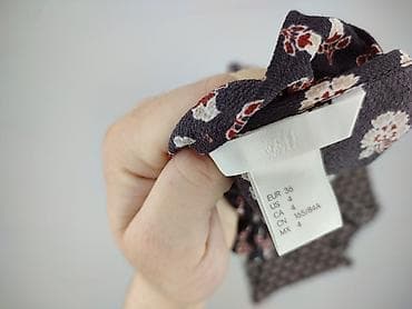 mid riser: H&M, Sukienka damska, rozmiar S — 4