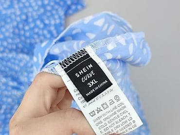 mama shein: Shein Curve, Sukienka damska, rozmiar 3XL — 4