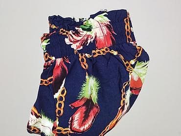 bape klapki: Airisa, Szorty damskie, rozmiar M — 8