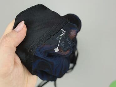 jedwabne bluzki wieczorowe: Tchibo, Women's blouse, XL — 5