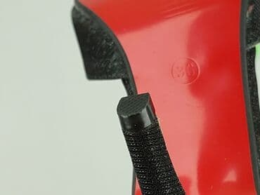 buty fancy: Półbuty damskie, 36 — 6