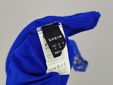 shein: Shein, Bluzka damska, rozmiar S — 5