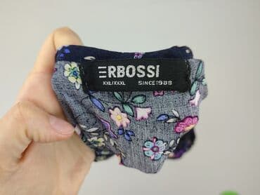 bluzka w kwiaty new yorker: Bluzka damska, rozmiar 2XL — 4