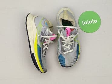 buty zimowe dla dziecka ccc: Кросівки Nike, 38, Б/в — 3