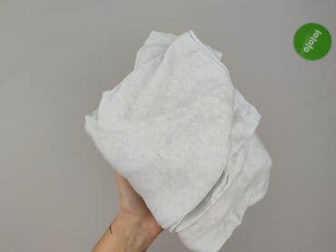 sweter z dekoltem v: Mint Velvet, Sweter damski, L — 5