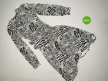 sukienka wzory azteckie: Orsay, Sukienka damska, M — 3