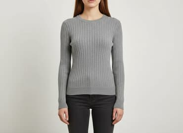 swetry pepco: Primark, Sweter damski, rozmiar S — 6