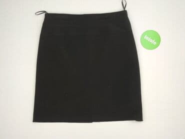 spódnice plisowane tiulowe czarne: Women`s skirt, size XL (EU 42) — 2