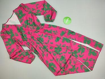 koszula biala shein: Shein, Sukienka damska, rozmiar M — 2