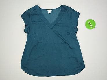 top bluzki: H&M Mama, Bluzka damska, rozmiar L — 2