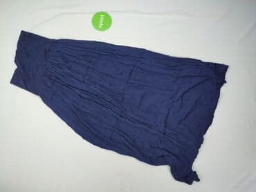 spódniczka kąpielowa granatowa: Spódnica damska, rozmiar S — 3