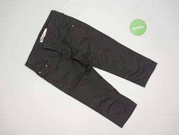 buty damskie deezee: Fashion Jeans, Spodnie 3/4 damskie, rozmiar M — 2