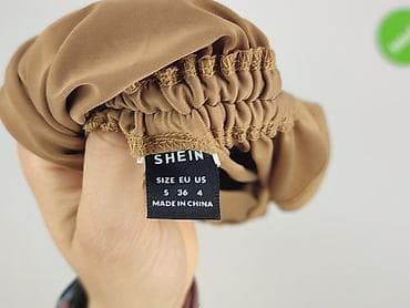 minnie: Shein, Sukienka damska, rozmiar S — 4