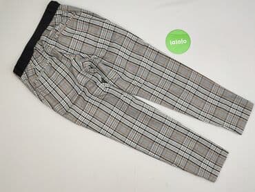 raw spodnie: Esmara, Spodnie materiałowe damskie, rozmiar S — 3