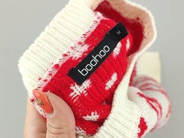 sweter h: Boohoo, Women`s sweater, size M (EU 38) — 4