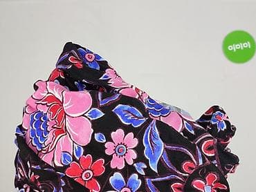 stradivarius dark cherry: Zara, Sukienka damska, rozmiar XS — 6