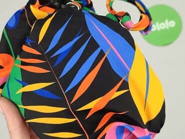bluzki na ramiączkach sinsay: Sinsay, Góra od bikini, rozmiar XS — 4