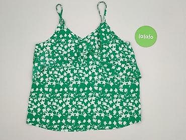 human nature kurtka: Jacqueline De Yong, Top damski, rozmiar M — 2