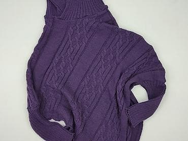 Sweter damski, rozmiar One size