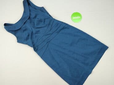 zielone sukienki wieczorowe: Sukienka damska, rozmiar M — 3