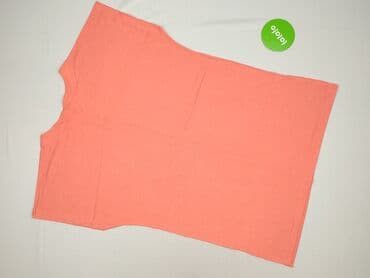 czerwona bluzki z bufkami: Women's blouse, L at lalafo.pl — 3 czerwona bluzki z bufkami: Women's blouse, L — 3