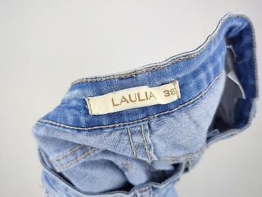 rozmiar 50: Laulia, Jeansy damskie, rozmiar M — 5