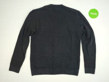 reserved jeansy petite: Reserved, Sweter dla mężczyzn, XL — 4