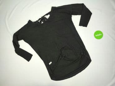 japonska bluzka: Bluzka damska, rozmiar 5XL — 2