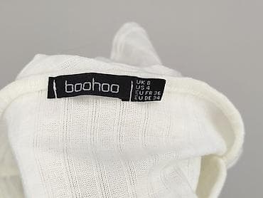 bluza tu: Boohoo, Bluzka damska, rozmiar S — 4