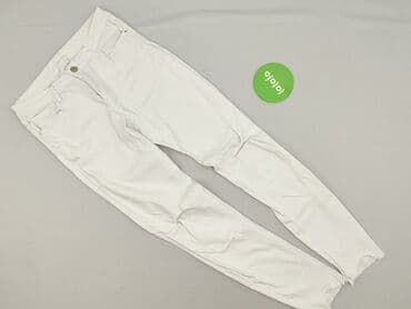 cropp kurtki wiosenne: Cropp, Jeansy damskie, M — 2