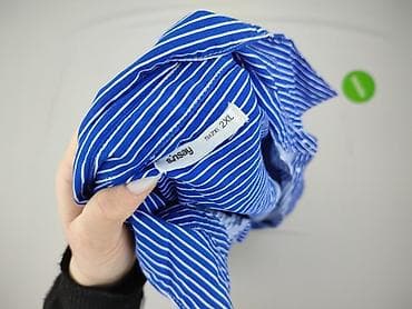 uniqlo basic t shirty: Sinsay, Koszula damska, rozmiar 2XL — 4