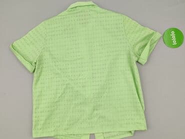 koszule damskie z krótkim rękawem: Women`s shirt, size M — 4