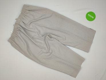 primark bags: Spodnie materiałowe damskie, rozmiar 2XL — 3